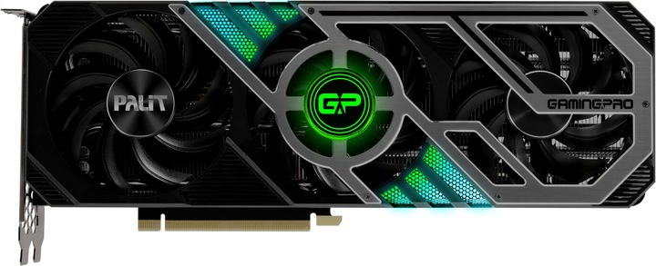 Produktbild Palit GeForce RTX 3090 GamingPro (24 GB)