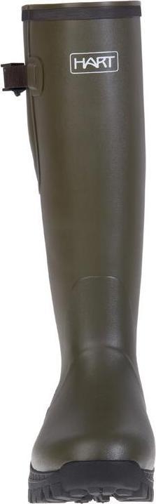 Actual product image Hart TRAKAI-NL rubber boots (44)