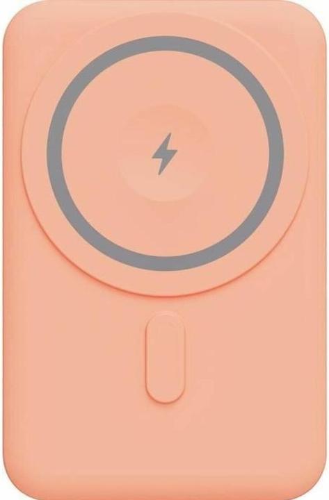 Produktbild Yenkee Powerbank Weiss 5000 mAh (5000 mAh)