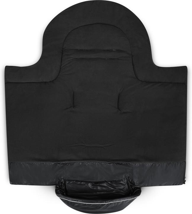 Actual product image ABC Design Winter footmuff collection 2020