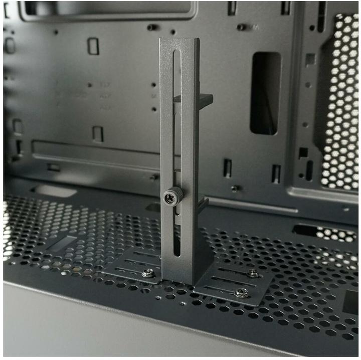 Produktbild Powercolor 804B Obsession X RGB (ATX, mATX, Mini-ITX)