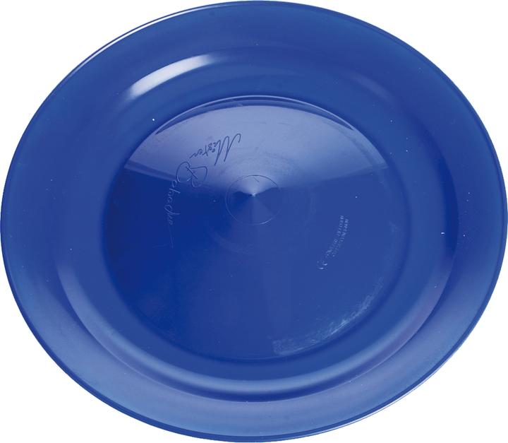Jonglerie Jonglierteller Standard blau
