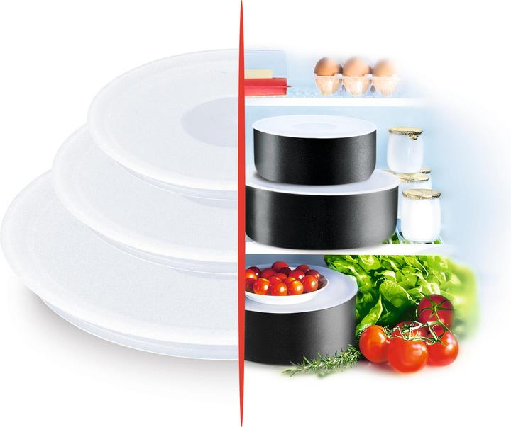 Image du produit Tefal Ingenio (20 cm, Matières plastiques)
