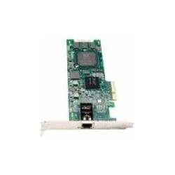 IBM Qlogic iSCSI Single-Port (PCI-E x4), Netzwerkkarte