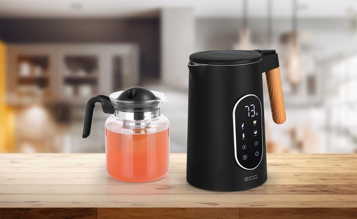 Produktbild ECG RK 1799 (1.70 l)