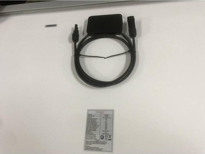 Actual product image Technaxx TX-213