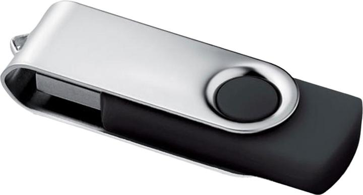Image du produit MidOcean - Clé USB TECHMATE (8 Go, USB-A)