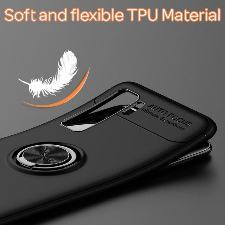 Actual product image Nalia Ring sheath (Huawei P40 Lite)