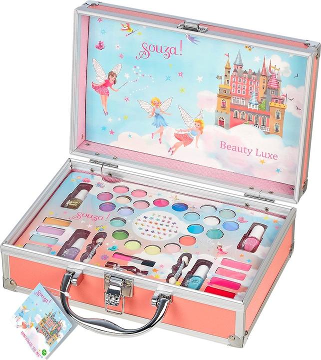 Actual product image Souza Louanne dress, 128-140cm