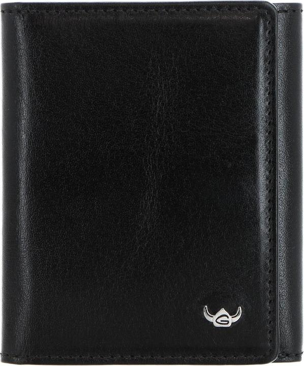 Image du produit Golden Head Colorado Portefeuille Protection RFID Cuir 8 cm