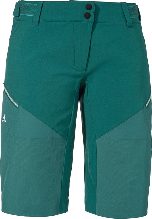 Psychotropical, Turquoise