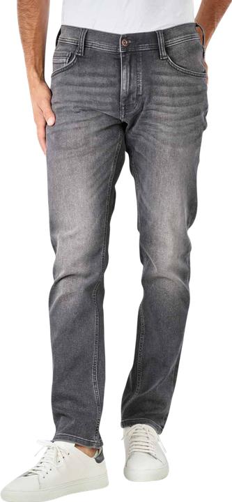 Image du produit Mustang Oregon Tapered Jeans Black Used (W35/L36)