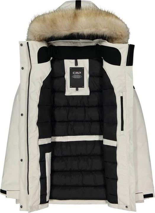 Produktbild CMP Campagnolo Parka Zip Hood (M)