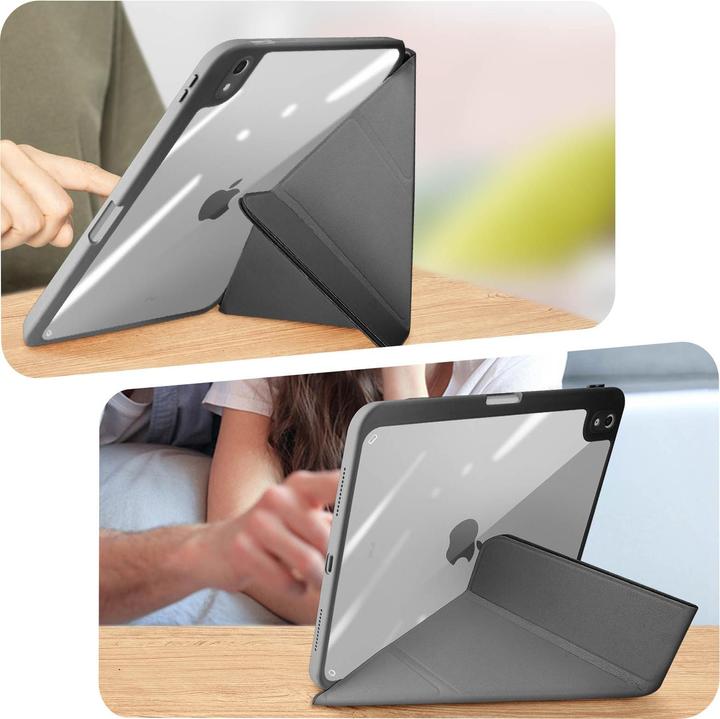 Actual product image Dux Ducis Magi Series (iPad 2022 (10th Gen))