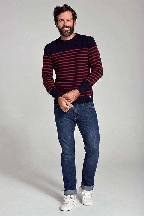 Produktbild Armor Lux Molene (XXL)