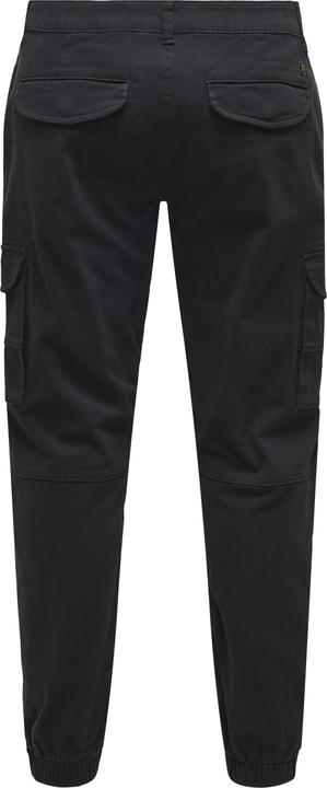 Actual product image Only & Sons Onscarter Life Cargo Cuff 0013 Pant Noos (36)