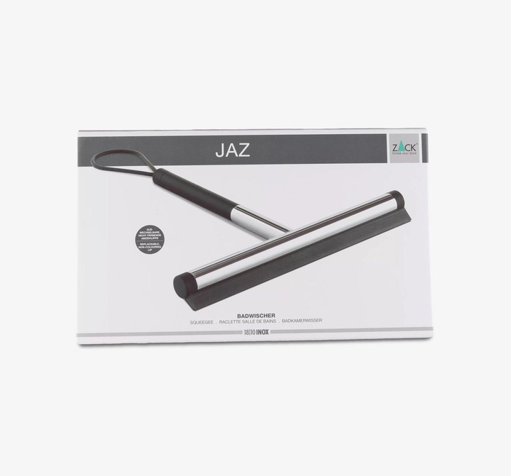 Produktbild Zack Badwischer