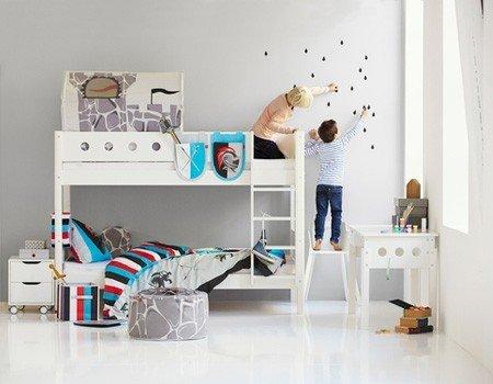 Actual product image Flexa Bunk bed White (90 x 200 cm)
