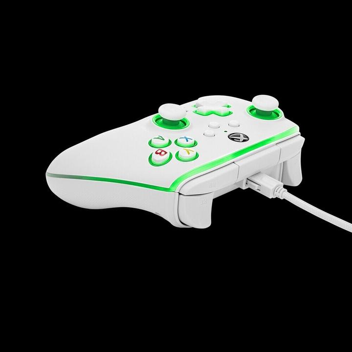 Produktbild PowerA Spectra Infinity Enhanced Wired Controller für Xbox Series X (Xbox Series X, Xbox Series S)