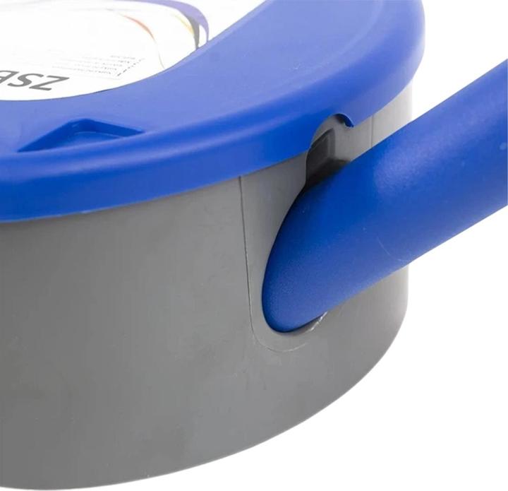 Produktbild Nils Group Badminton Set (5erPack)