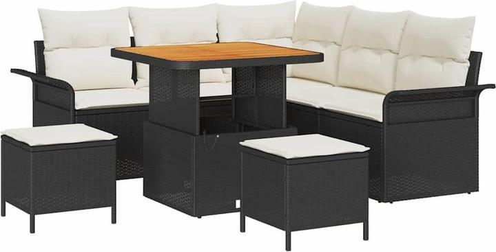 Produktbild vidaXL Kairo