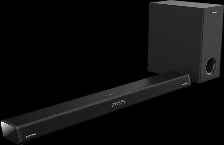 Produktbild Grundig DSB 2000 (220 W, 2.1 Kanal)