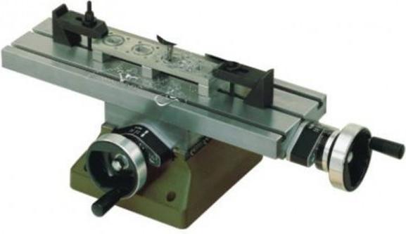 Produktbild Proxxon Kreuztisch KT 230 (21600 mm)