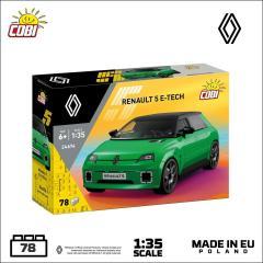 Produktbild Cobi 5 E-TECH GREEN