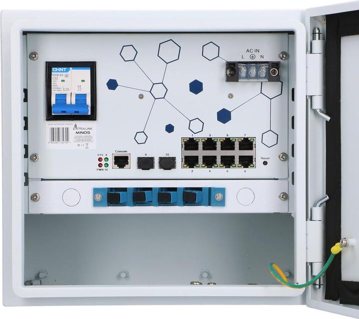 Productafbeelding Extralink EX.32794