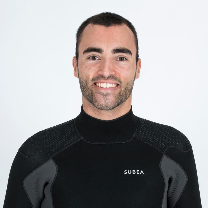 Image du produit Subea SCD 900 (5mm, M)