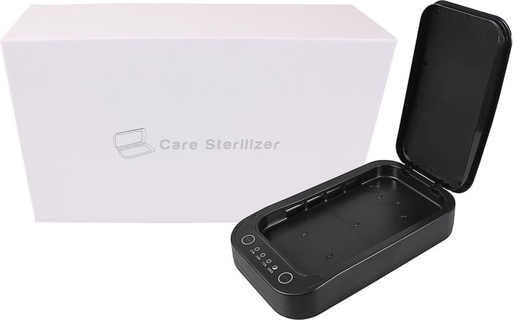 Immagine prodotto Patona Scatola di disinfezione UV