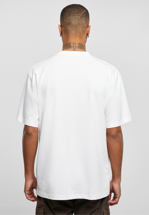 Actual product image Urban Classics Tall Tee 2-Pack - 57727 (4XL)