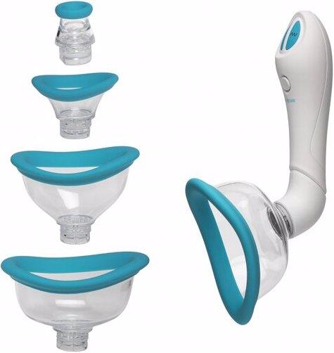 Doc Johnson Bloom - Intimate Body Pump