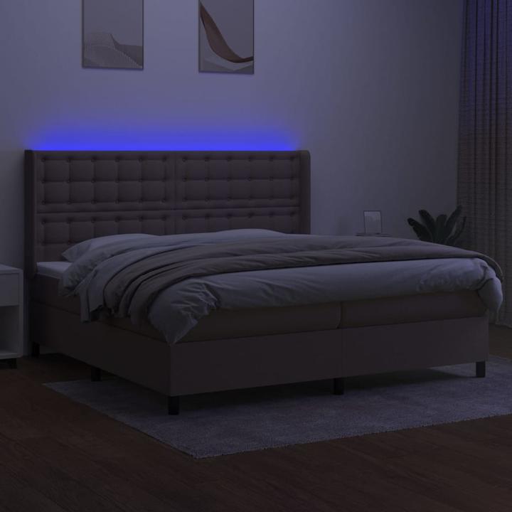 Immagine prodotto vidaXL Vasileva (200 x 200 cm)