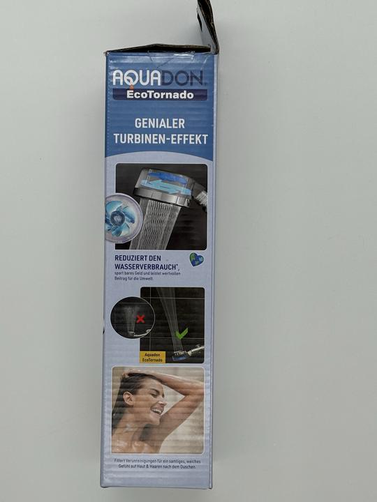 Productafbeelding MediaShop Aquadon EcoTornado (1 Typen balken)
