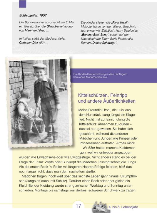 Produktbild Wir vom Jahrgang 1953 - Kindheit und Jugend (Deutsch, Norbert Schmidt, 2023)
