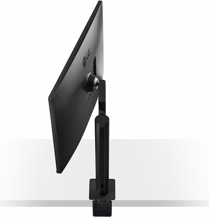 Productafbeelding LG UltraFijn 32UN880-B (3840 x 2160 Pixels, 31.50")