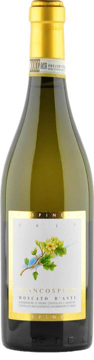 La Spinetta Moscato d'Asti Biancospino DOCG (1 x 75 cl)