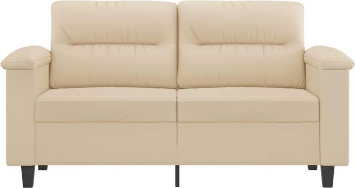 Produktbild vidaXL 2-Sitzer-Sofa (2-Sitzer)