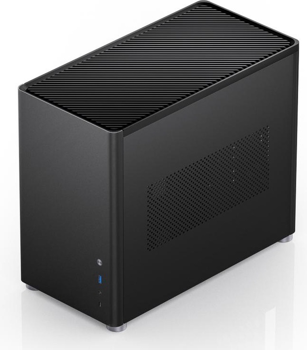 Actual product image Jonsbo D30 (mATX, DTX, Mini-ATX)