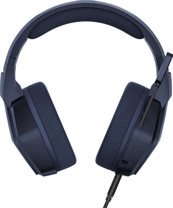 Actual product image Oniverse Gaming Headset Nebula - Abysse Blue (Cable)