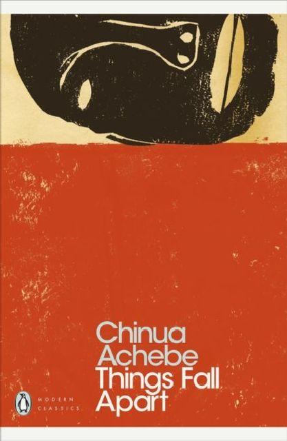 Produktbild Things Fall Apart (Englisch, Achebe, Chinua, 2010)