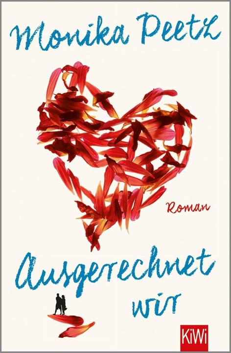 Produktbild Ausgerechnet wir (Deutsch, Monika Peetz, 2016)