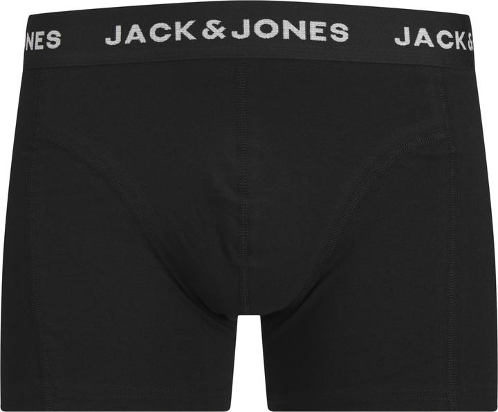 Image du produit Jack & Jones Lot de 3 boxers Boxers (XL, Lot de 3)