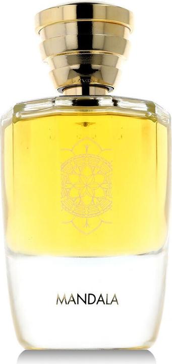 Produktbild Masque Milano - Mandala - EDP - 100 ml (Eau de Parfum, 100 ml)
