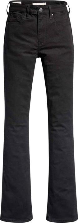 Produktbild Levis 725 Night Is Black Jeans (30)