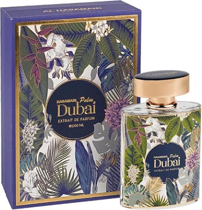 Produktbild Al Haramain Palm Dubai (Extrait De Parfum, 100 ml)