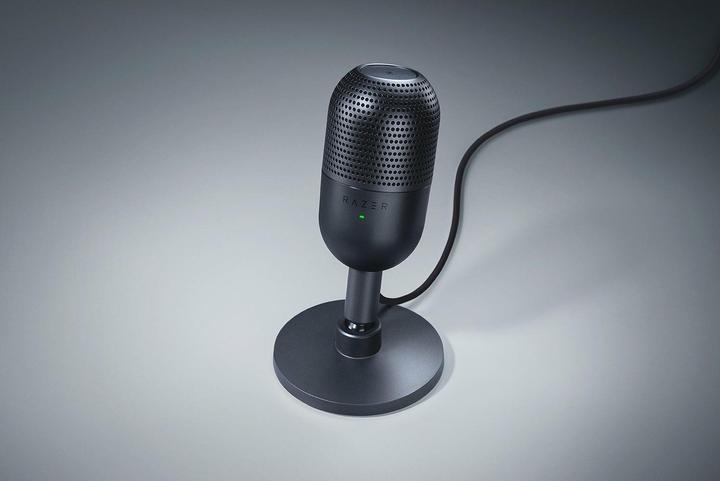 Image du produit Razer Seiren V3 Mini