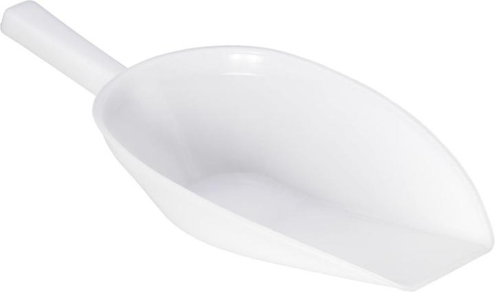 Actual product image Alutec White