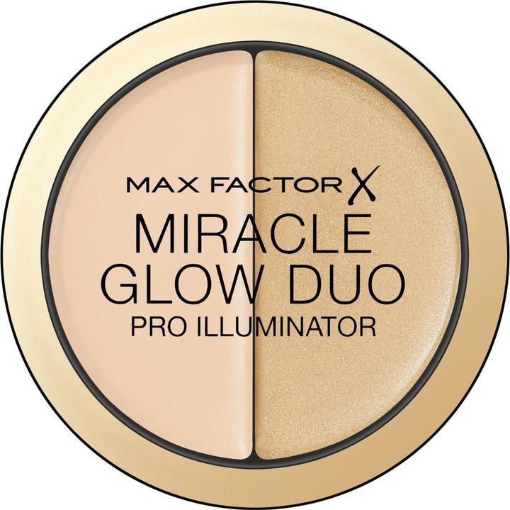 Max Factor Miracle Glow (10 Light, Highlighter, 11 g)